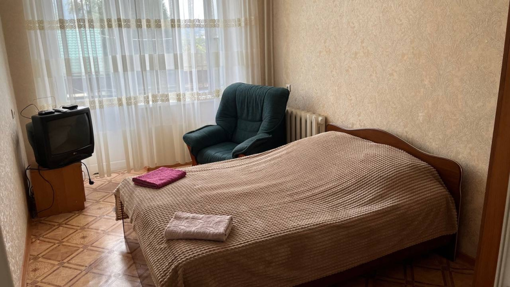 "Экстримтур" гостиница в Нальчике - фото 10