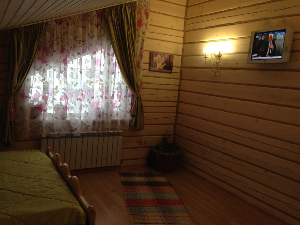 "Ялта" гостиница в Перми - фото 12