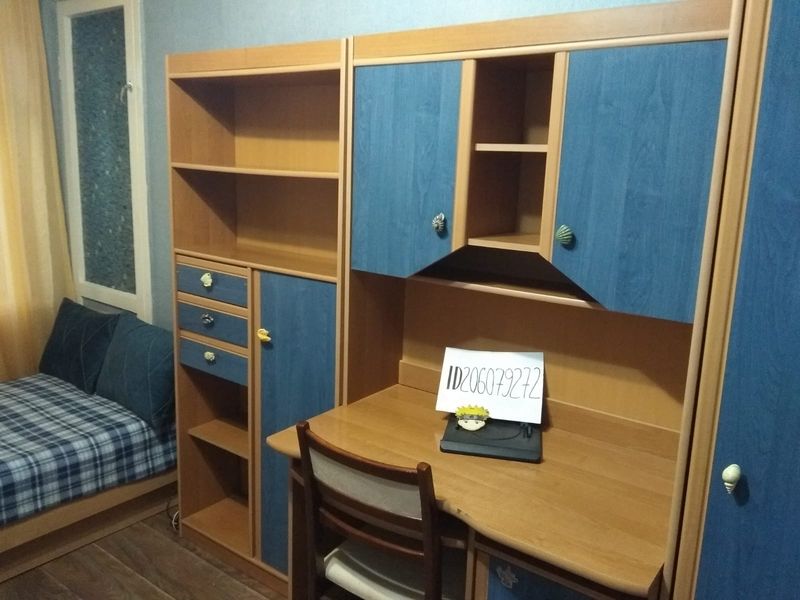 3х-комнатная квартира 60 лет ВЛКСМ 8 кв 22 в Евпатории - фото 13