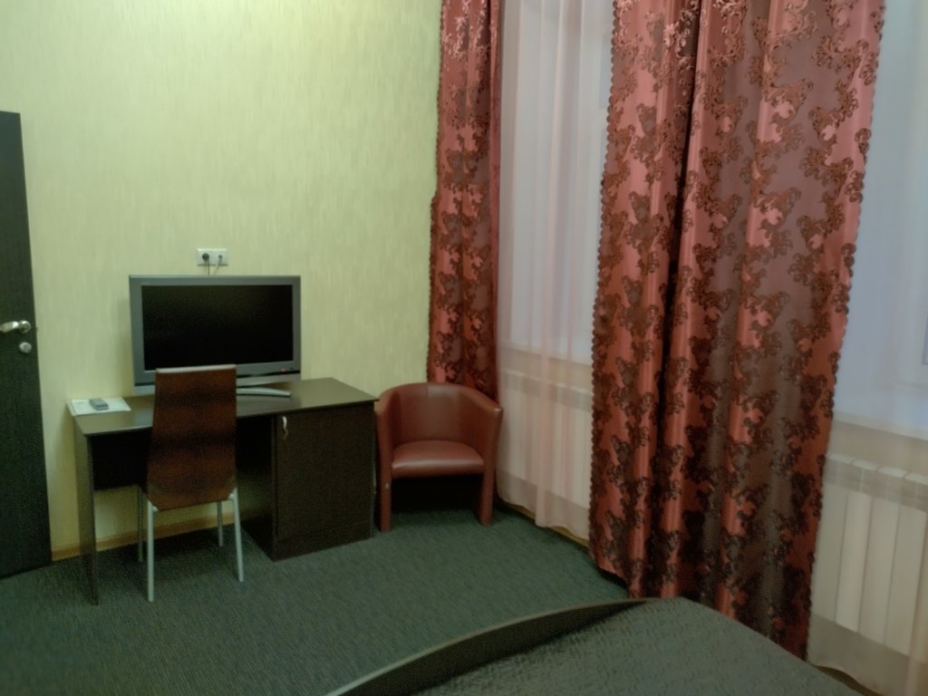 "Фьорд" гостиница в Мурманске - фото 12