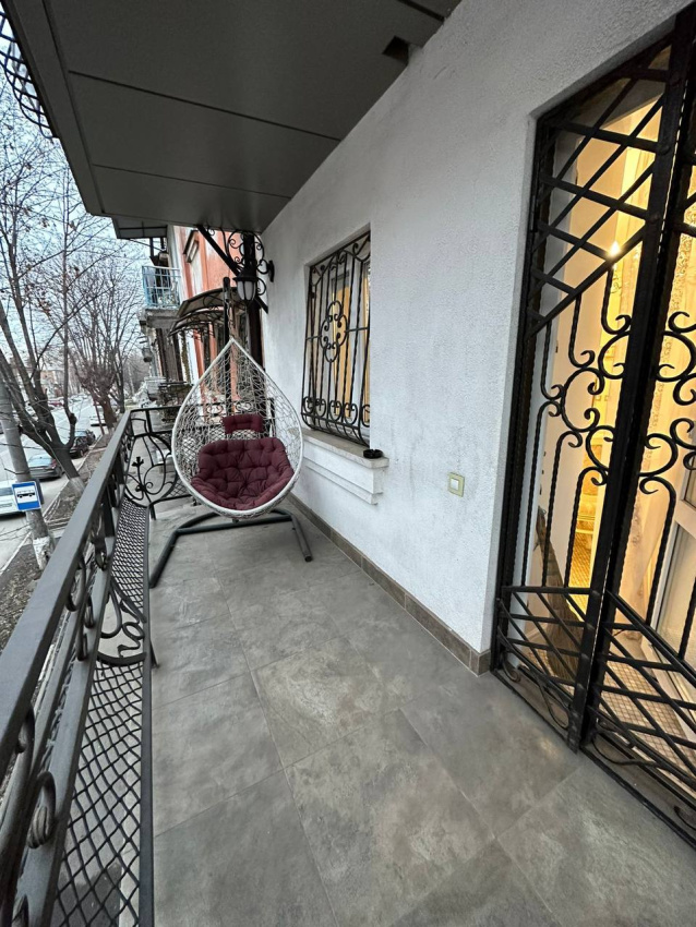 "Пять Звёзд" 2х-комнатная квартира во Владикавказе - фото 6