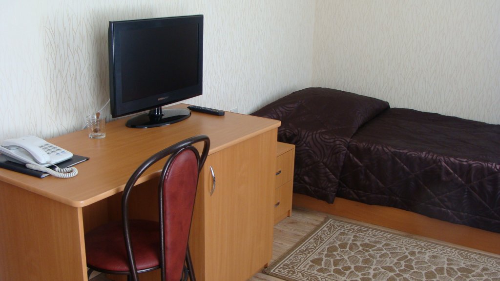 "ЕДИНСТВО" гостиница в Череповце - фото 9