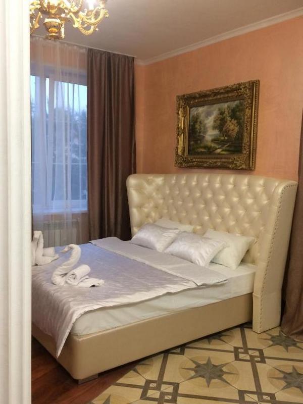 "Круиз" отель в Москве - фото 4