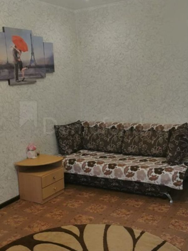 1-комнатная квартира Павлова 19 в Норильске - фото 2