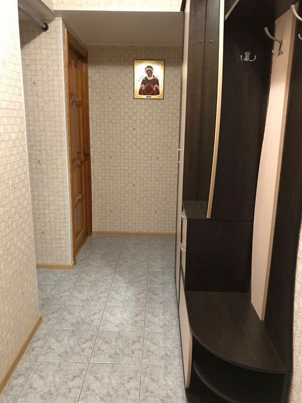 2х-комнатная квартира Грибоедова 17 кв 106 в Сочи - фото 3