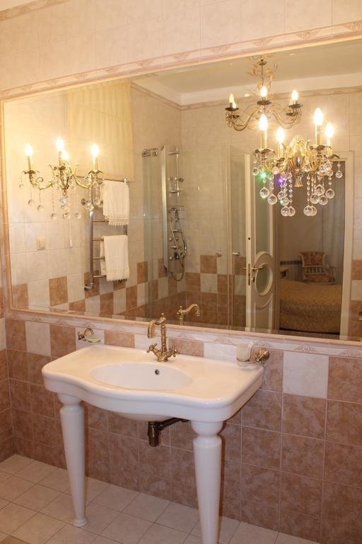 "Luxury Villa" коттедж под-ключ в Дагомысе - фото 12