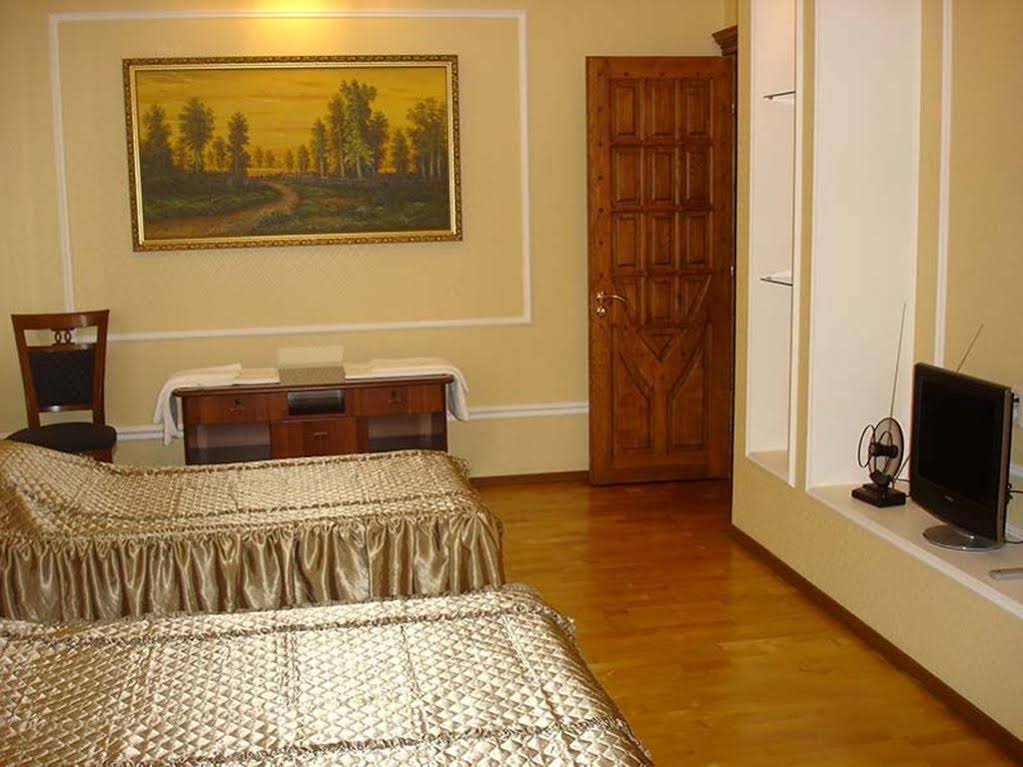 "Омега" гостиница в Астрахани - фото 2