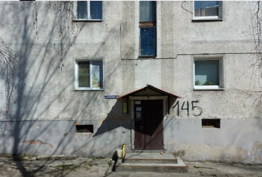 "Koenig Home" хостел в Калининграде - фото 3
