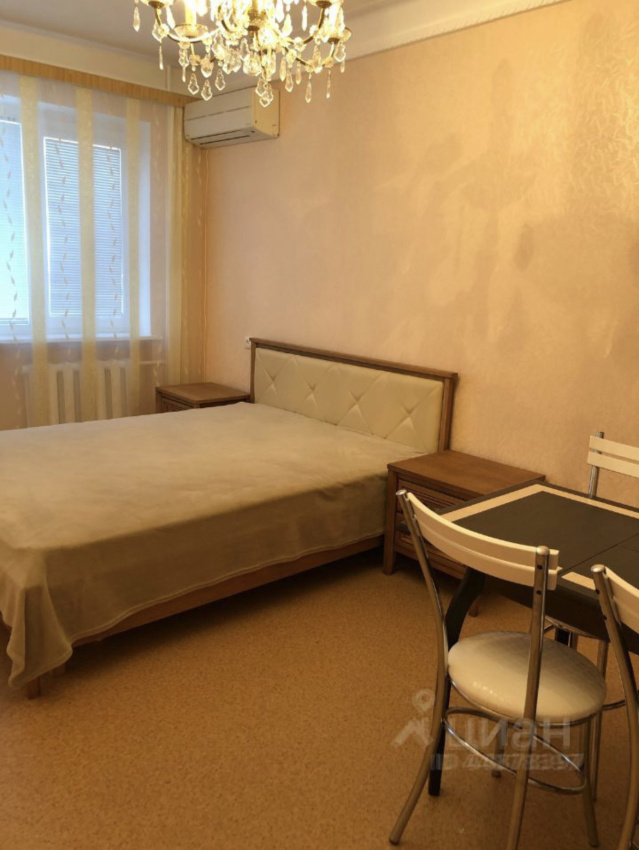 2х-комнатная квартира Надежды Краевой 16А в Севастополе - фото 1
