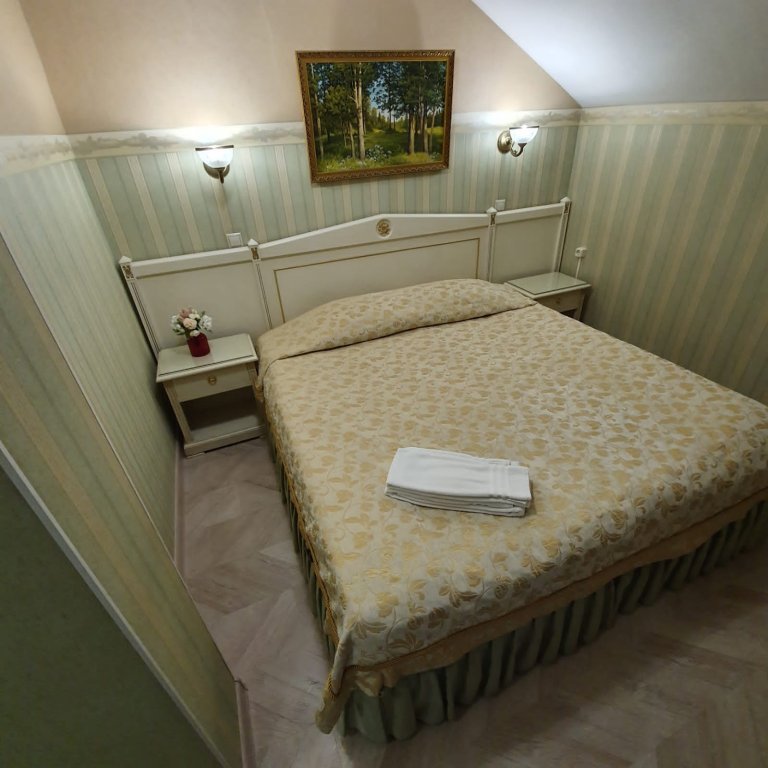 "Онегин" гостиница в Иваново - фото 8