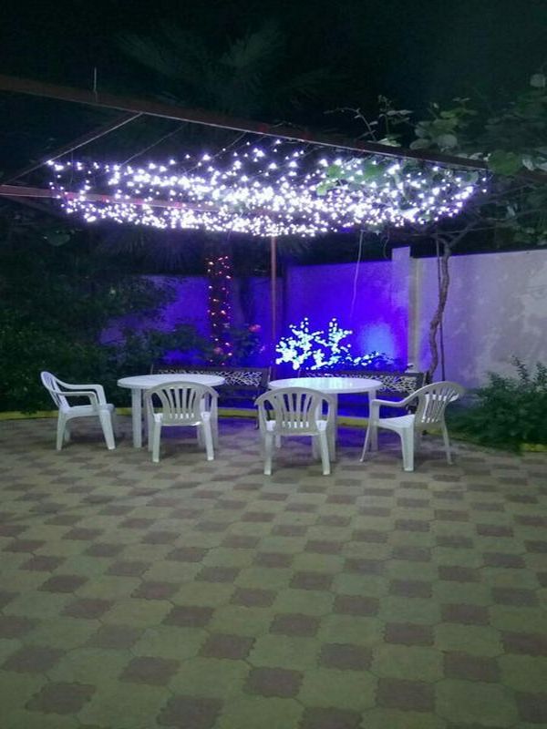 "Кристалл" гостевой дом в Вардане - фото 11