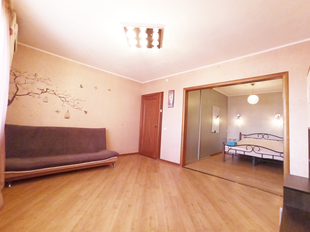 "DearHome на Кузьминской" 1-комнатная квартира в Котельниках (Люберцы) - фото 4