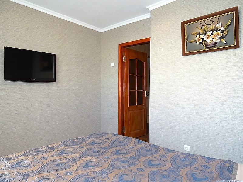 2х-комнатная квартира Ленина 56 в Евпатории - фото 17