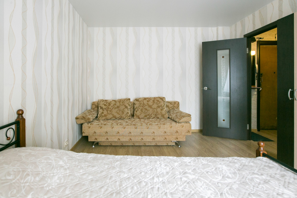 "DearHome на Митрофанова" 1-комнатная квартира в Люберцах - фото 6