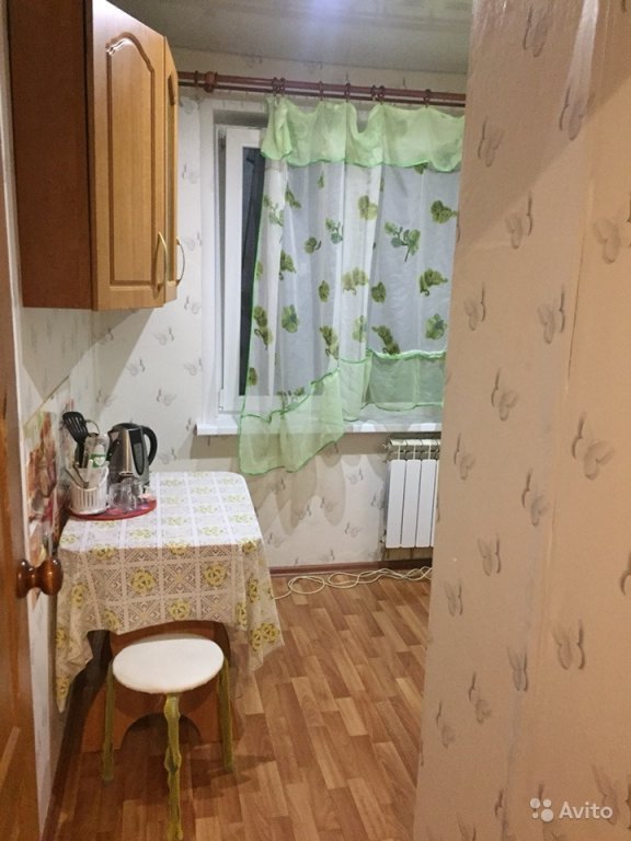 "На Шубиных" 1-комнатная квартира в Иваново - фото 12