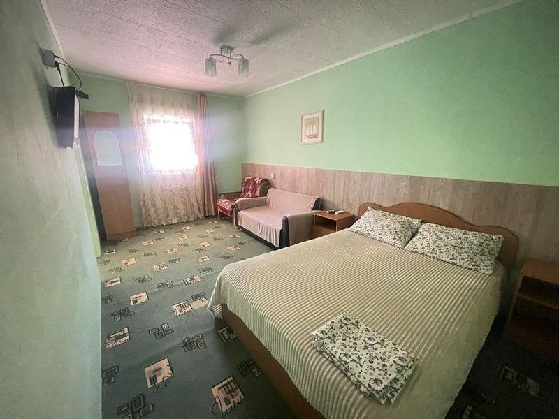 "Фантазия" гостевой дом в Дивноморском - фото 29