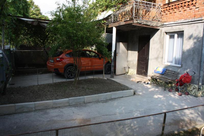 "Монини" гостевой дом в Сухуме - фото 2