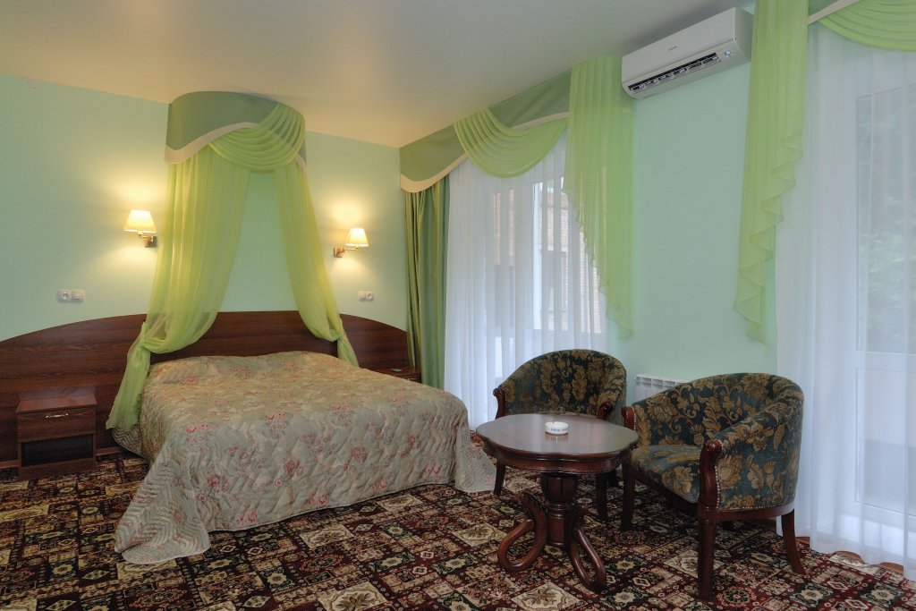 "Русь" гостиница во Владивостоке - фото 6