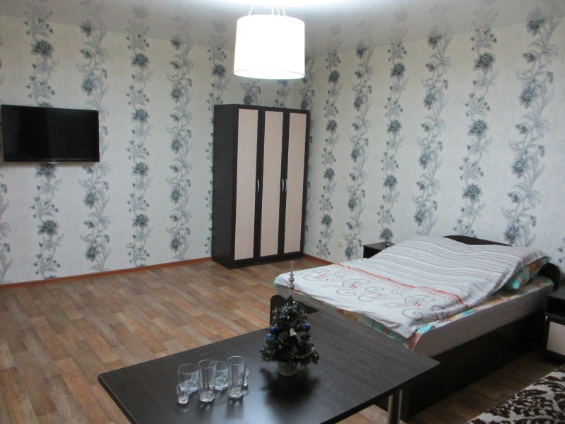 "Маяк" гостиница в Новочебоксарске - фото 2