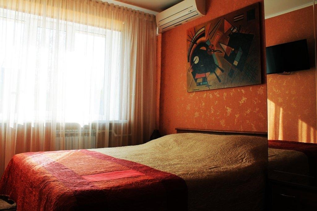 "Южная ночь" гостиница в Таганроге - фото 13