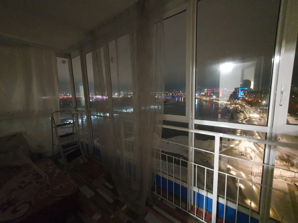 2х-комнатная квартира Ярыгинская 3 в Красноярске - фото 14