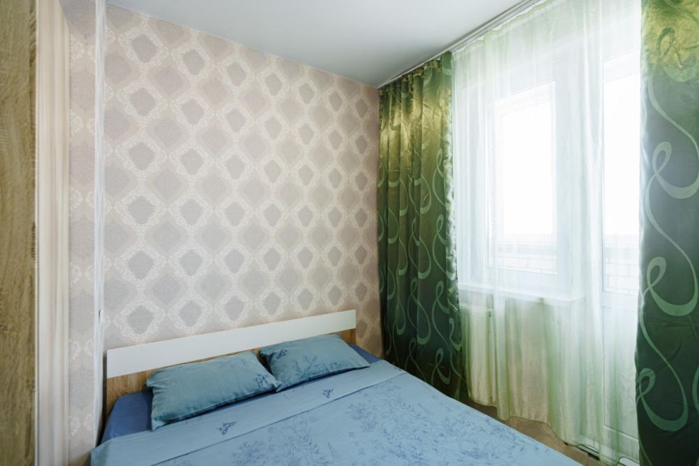 2х-комнатная квартира Врача Сурова 26 эт 17 в Ульяновске - фото 14