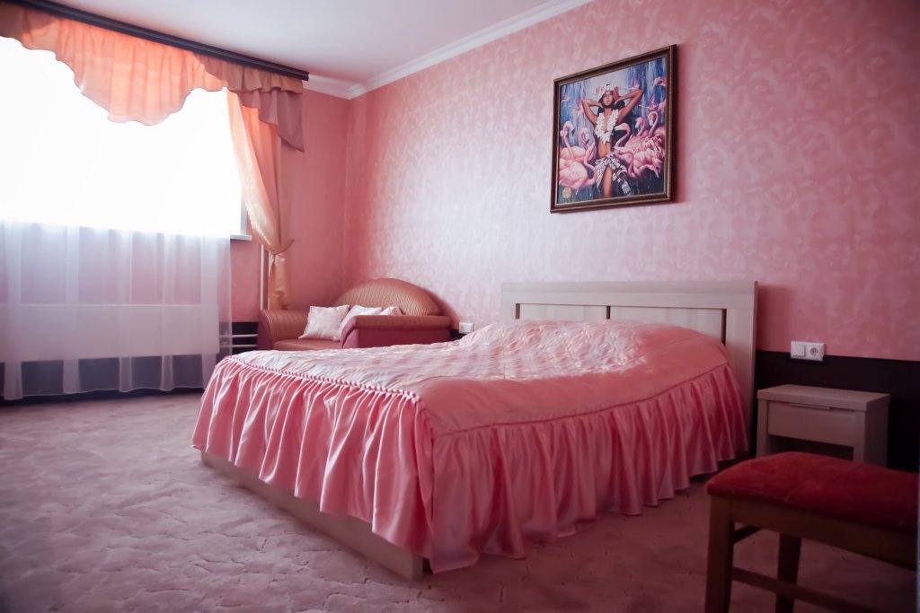 "Ельцовский" гостиничный комплекс в Новосибирске - фото 1