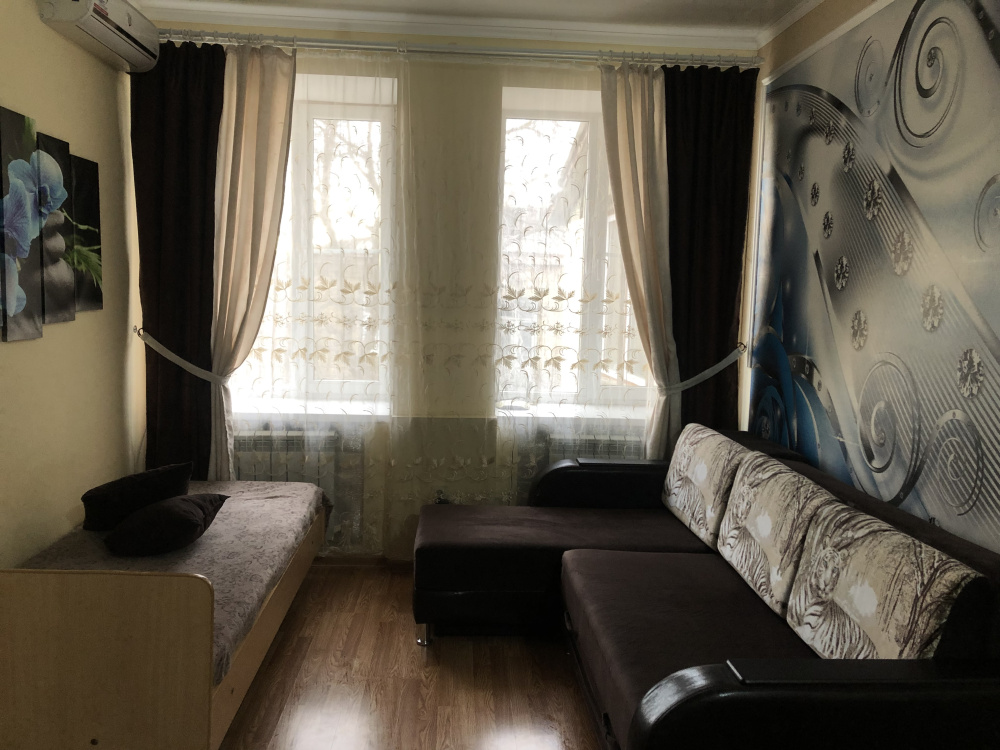 2х-комнатная квартира Рубина 4 в Пятигорске - фото 3