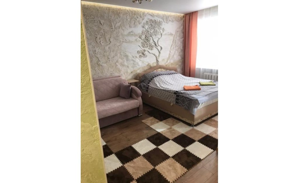 "Рент69 на Тамары Ильиной" 1-комнатная квартира в Твери - фото 5