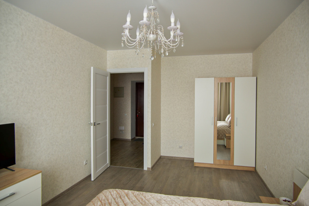 "Тишина и уют" 1-комнатная квартира в Смоленске - фото 3