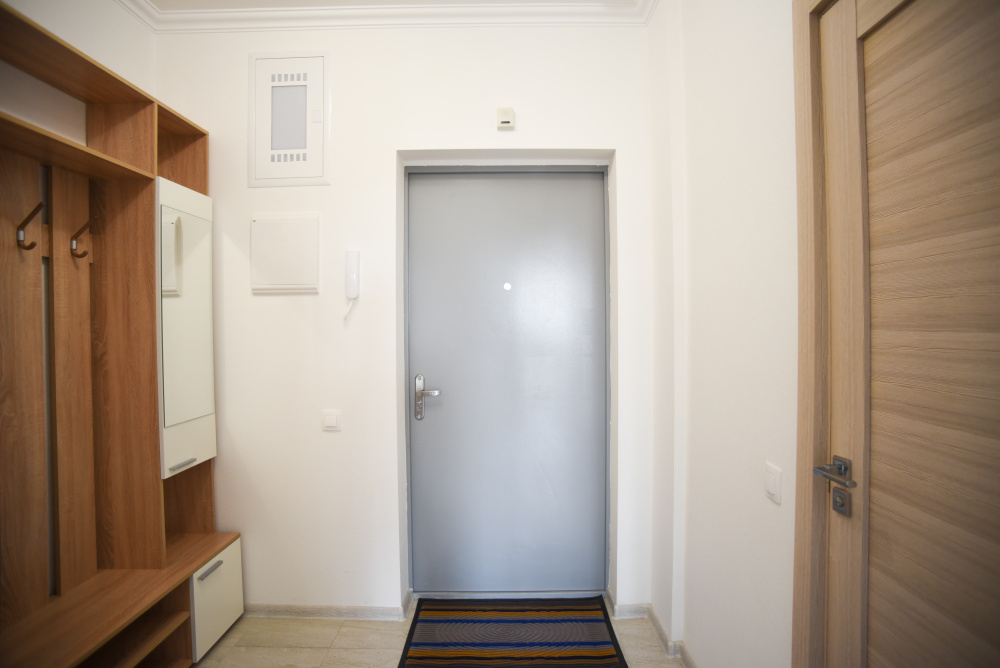"Mira Apartments на Кастанаевской" 1-комнатная квартира в Москве - фото 25