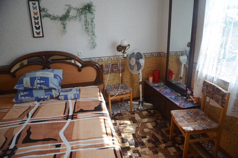 "У Александра" мини-гостиница в Лазаревском - фото 15