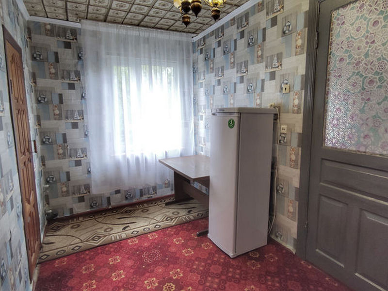 Дом под-ключ Новороссийская 16 в Архипо-Осиповке - фото 4