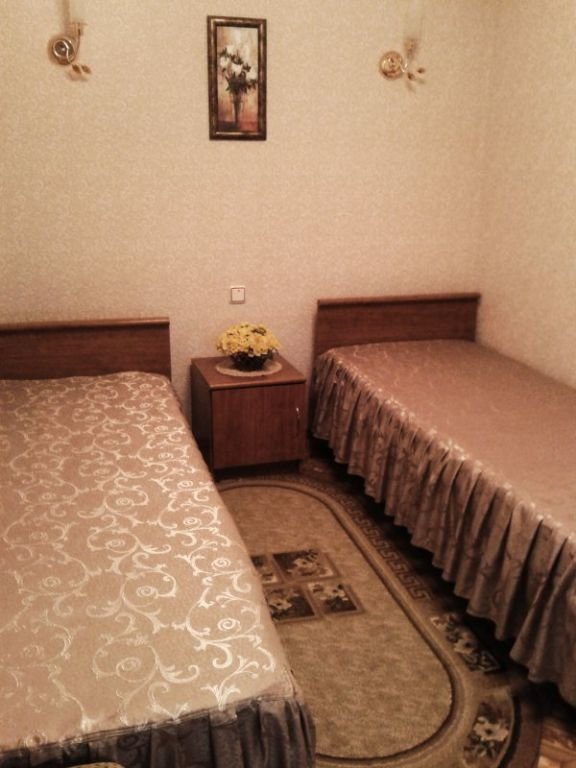 "Ока" гостиница в Алексине - фото 4