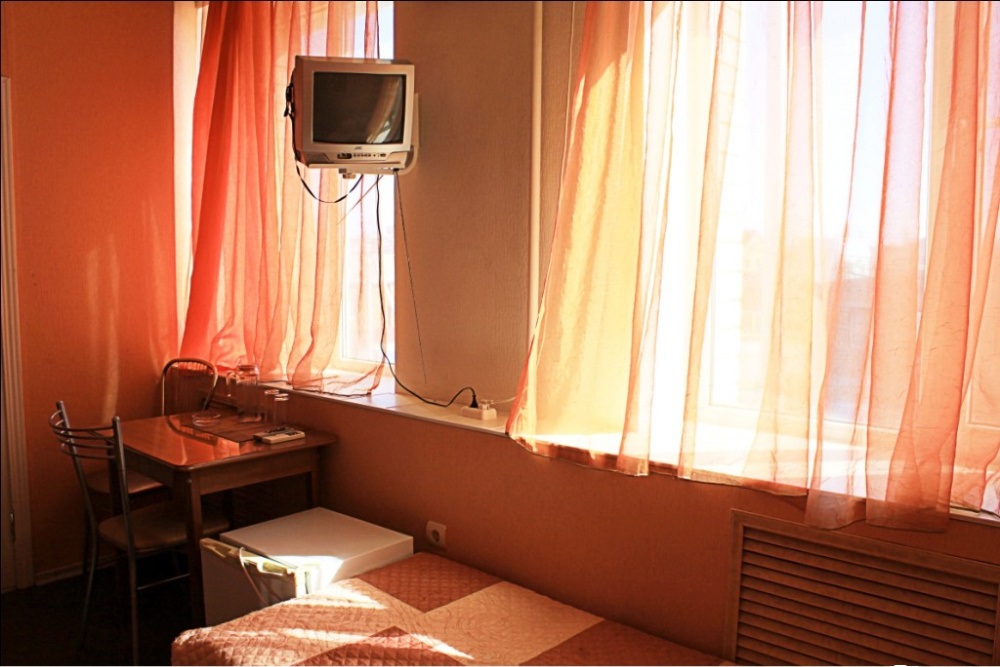 "Светлана" мини-гостиница в Астрахани - фото 14