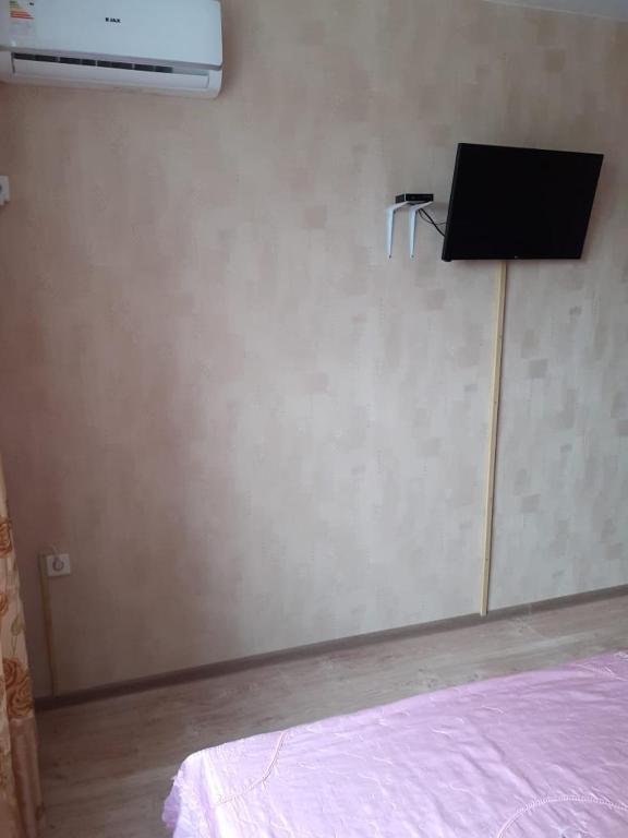 "Уютная В ЖК Кавказ" 1-комнатная квартира в Джемете - фото 8
