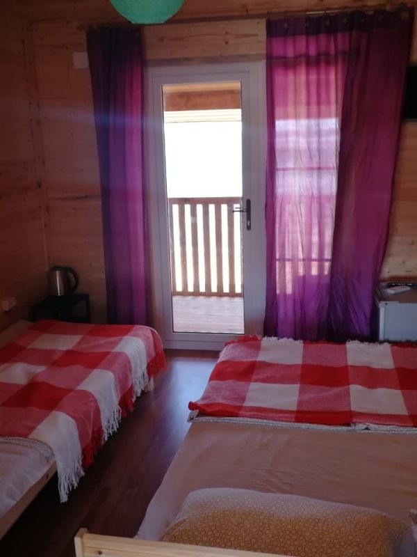 "Релакс" мини-гостиница в с. Инчхе (Избербаш) - фото 12