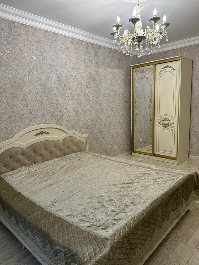 "Светлая и уютная" 3х-комнатная квартира в Дербенте - фото 3