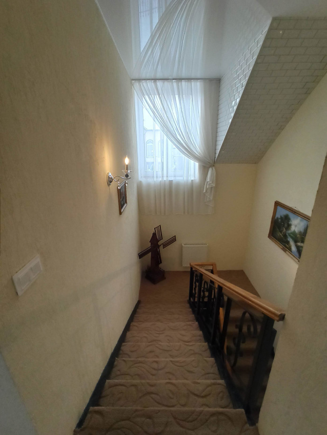 Дом под-ключ Янтарная 26 в Зеленоградске - фото 15