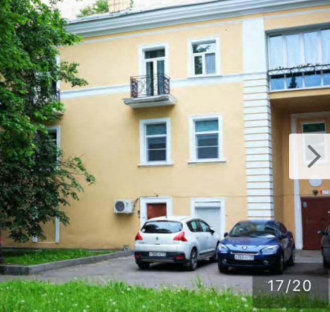 "Modern Apartment" квартира-студия в Петергофе - фото 12