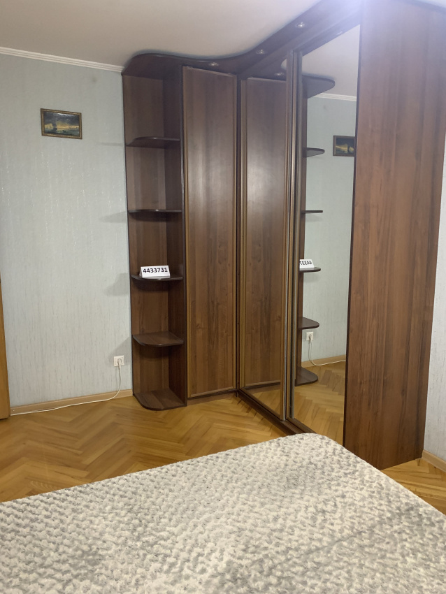 "На Воровского 53" 2х-комнатная квартира в Сочи - фото 4
