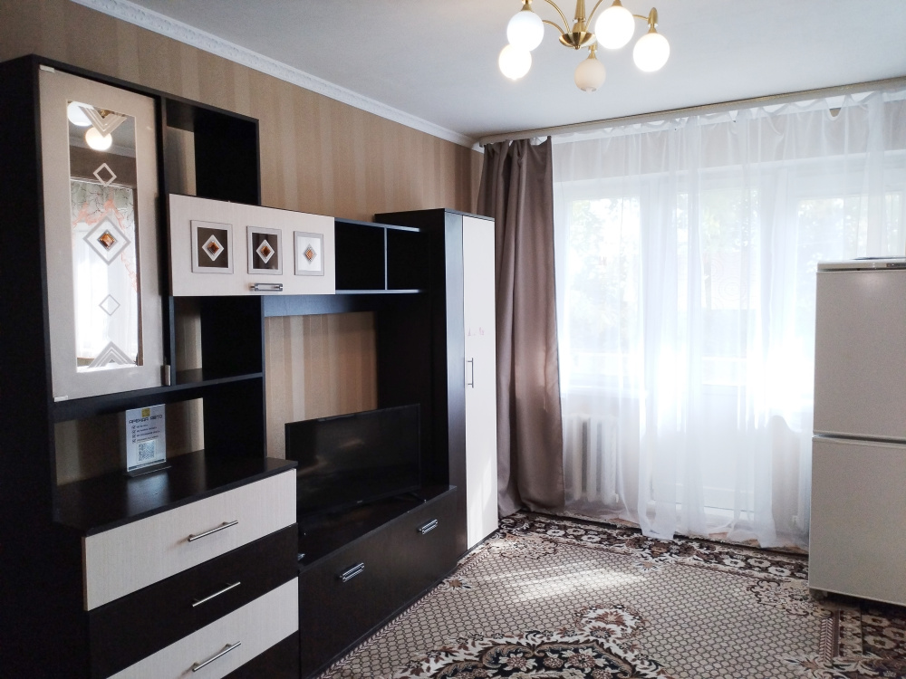 3х-комнатная квартира Гагарина 137 в Самаре - фото 5