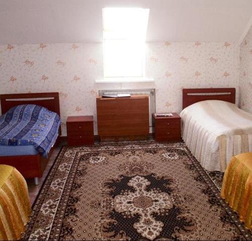 "Ивановка" гостиница в д. Ивановка (Пермь)  - фото 2