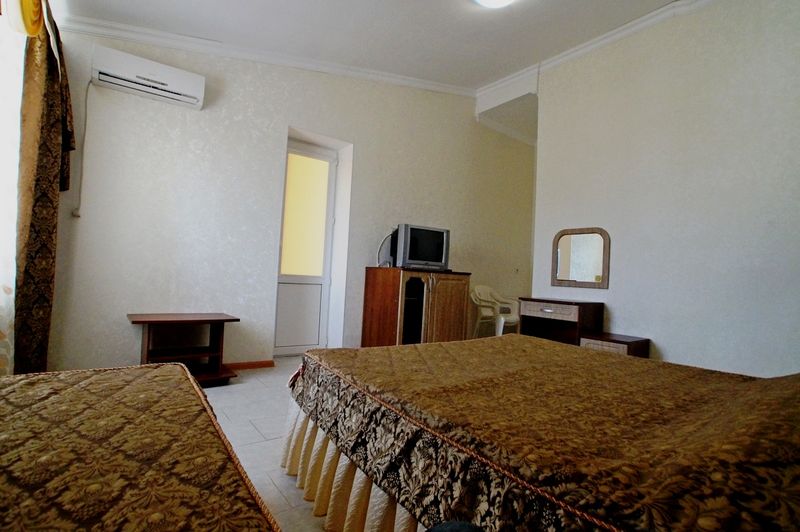 "Сибирь" гостиница в Анапе - фото 46