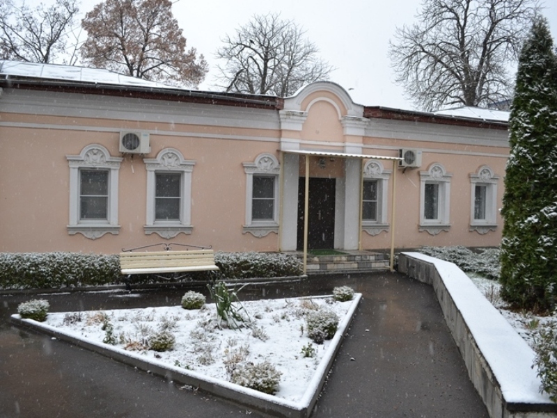 "Империя" гостиница в Пятигорске, ул. Карла Маркса, 12 - фото 2