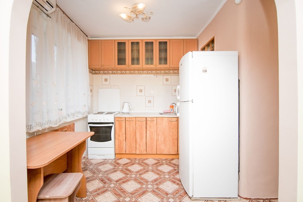 1-комнатная квартира Бестужева 23 во Владивостоке - фото 8
