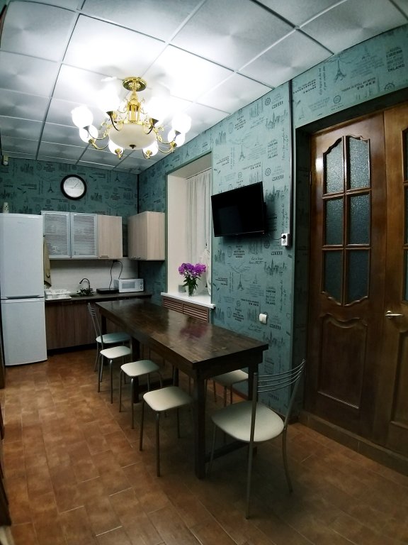 "Дом Адмирала" хостел во Владивостоке - фото 3
