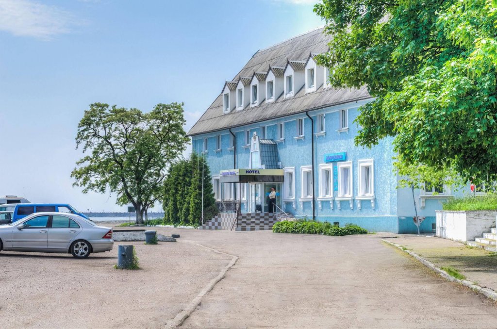 "Золотой якорь" гостиница в Балтийске - фото 15