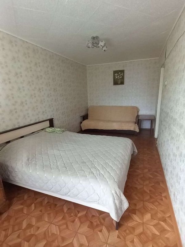 1-комнатная квартира Максима Горького 7 в Сланцах - фото 1