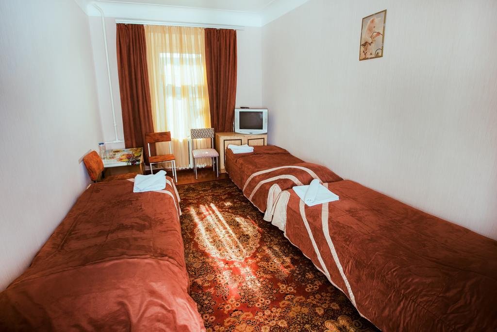 "Эльбрус" гостиница в Ставрополе - фото 10